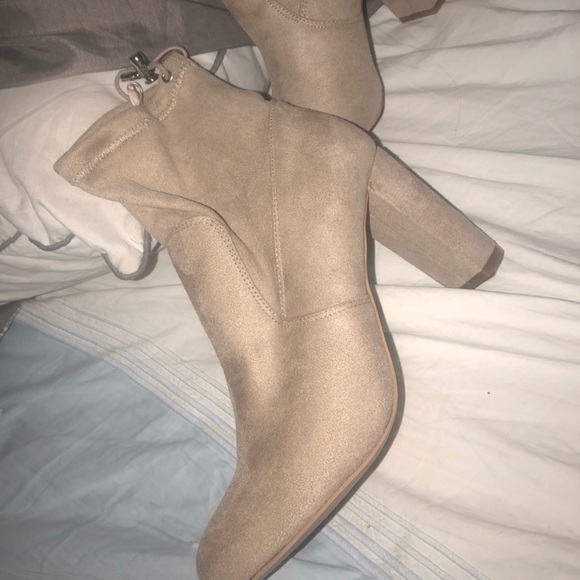 Express Wedges - Picture 1 of 2